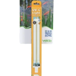 Velda UV-C Lamp PL 11 Watt