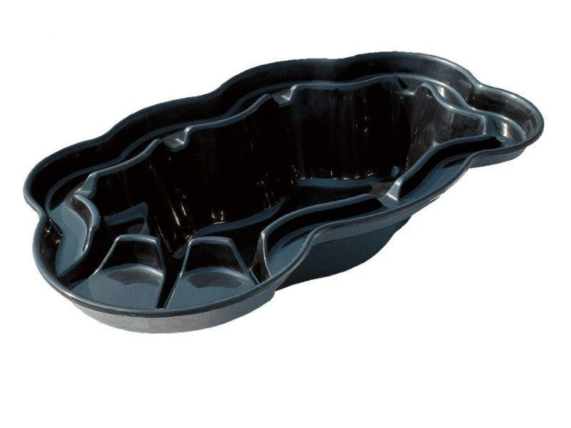 Ubbink Voorgevormde Vijver Neptunus 3 Ubbink Voorgevormde Vijver Neptunus