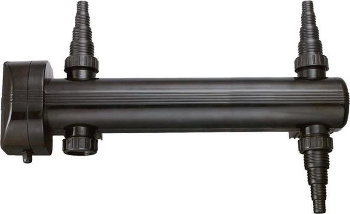 AquaForte UV-C Unit PL 55W 3 AquaForte UV-C Unit PL 55W