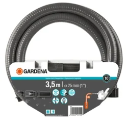 Gardena Aanzuiggarnituur 3.5 Meter