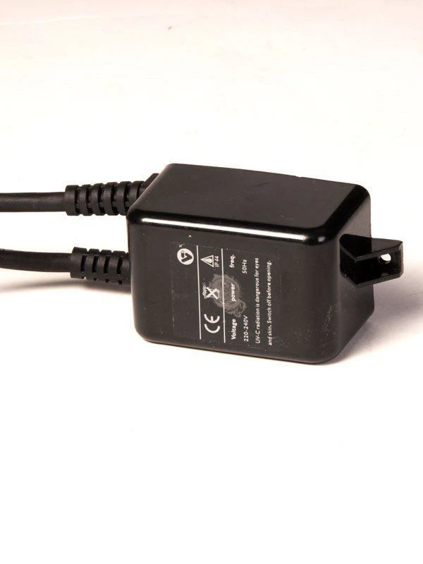 VT UV-C Transformator 11 Watt VEX-300 NG 3 VT UV-C Transformator 11 Watt VEX-300 NG