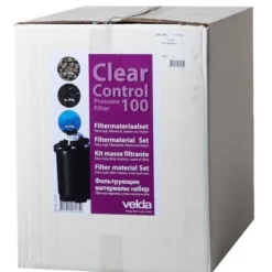 Velda Filtermaterialen Voor Drukfilter Clear Control 100