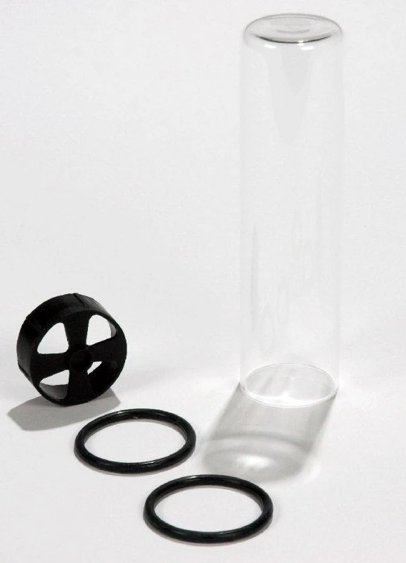 VT Kwartsglas Universeel 55 Watt 3 VT Kwartsglas Universeel 55 Watt