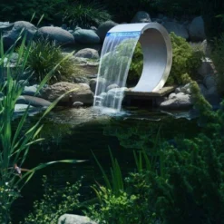 Ubbink Mamba Design Waterval LED