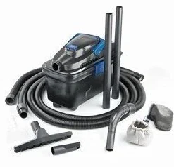 Ubbink Vijverstofzuiger VacuProCleaner Compact