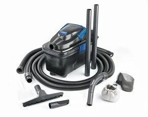 Ubbink Vijverstofzuiger VacuProCleaner Compact 3 Ubbink Vijverstofzuiger VacuProCleaner Compact