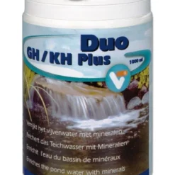 VT Waterverbeteraar Duo GH/KH Plus 1000ml