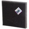 VT Filterschuim Grof Zwart 50 X 50 X 5 Cm -Aanbiedingen Hof Geluk Winkel 8278c222aec0a1035cb461079fc1da42