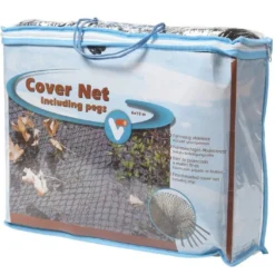 VT Vijvernet 6 X 10 Meter