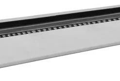 Ubbink Niagara 90 Waterval RVS Met LED Verlichting En Langere Uitloop