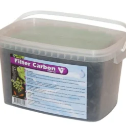 VT Vijver Filtermateriaal Carbon