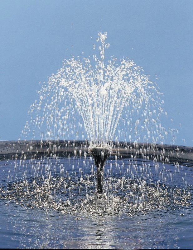 Ubbink Fonteinpomp Elimax 6000 6 Ubbink Fonteinpomp Elimax 6000 - Afbeelding 4