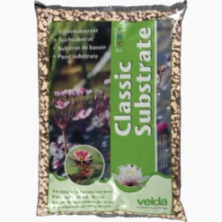 Velda Classic Vijversubstraat 20 Liter