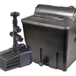 Hozelock Filterset Ecopower Plus 20000