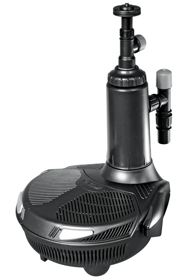 Hozelock Easyclear 6000 Filter- En Fonteinpomp 3 Hozelock Easyclear 6000 Filter- En Fonteinpomp