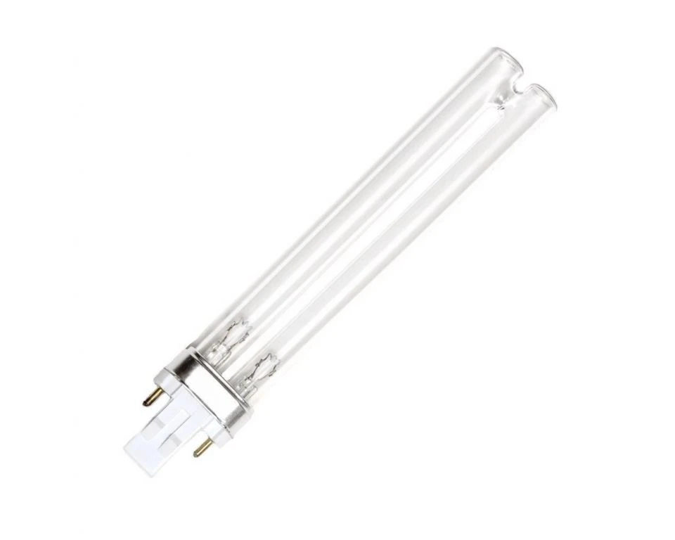 Hozelock UVC Lamp PL-S 5 Watt Easyclear 3000 3 Hozelock UVC Lamp PL-S 5 Watt Easyclear 3000