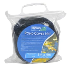 Hozelock Vijvernet 3 X 4 Meter