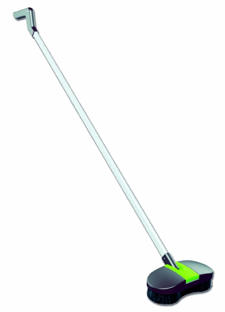 Velda Vijverborstel Pond Brush 4 Velda Vijverborstel Pond Brush - Afbeelding 2