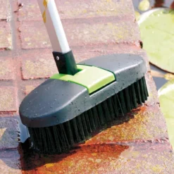 Velda Vijverborstel Pond Brush 7 Velda Vijverborstel Pond Brush -Aanbiedingen Hof Geluk Winkel Pond Brush bij vijver