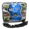 Secret Cover Net 6x10 Meter -Aanbiedingen Hof Geluk Winkel Secret 6x10 meter uit doos Aangepast