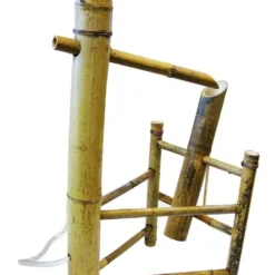 Ubbink Waterornament Bamboo