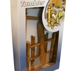 Ubbink Waterornament Bamboo Tweede Kans 8 Ubbink Waterornament Bamboo Tweede Kans -Aanbiedingen Hof Geluk Winkel Ubbink waterornament2 1