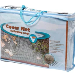 VT Vijvernet 6 X 3 Meter