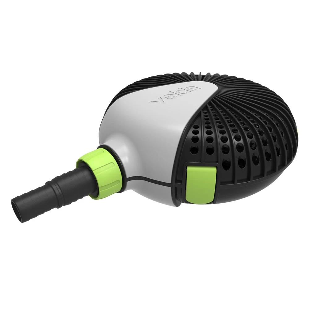 Velda Vijverpomp Green Line 8000 4 Velda Vijverpomp Green Line 8000 - Afbeelding 2