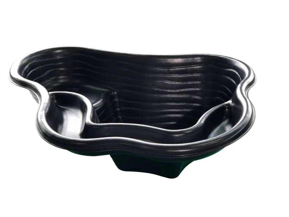 Ubbink Voorgevormde Vijver Calmus 1 3 Ubbink Voorgevormde Vijver Calmus 1