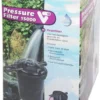 VT Drukfilter Pressure Filter 15000 2 VT Drukfilter Pressure Filter 15000 -Aanbiedingen Hof Geluk Winkel Vt drukfilter 15000