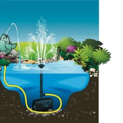 Ubbink Fonteinpomp Xtra 600 11 Ubbink Fonteinpomp Xtra 600 -Aanbiedingen Hof Geluk Winkel XTRA20DESSIN203 1