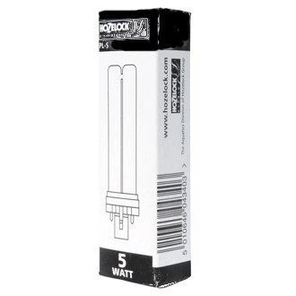 Hozelock UVC Lamp PL-S 5 Watt Easyclear 3000 4 Hozelock UVC Lamp PL-S 5 Watt Easyclear 3000 - Afbeelding 2