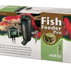 Velda Fish Feeder Pro