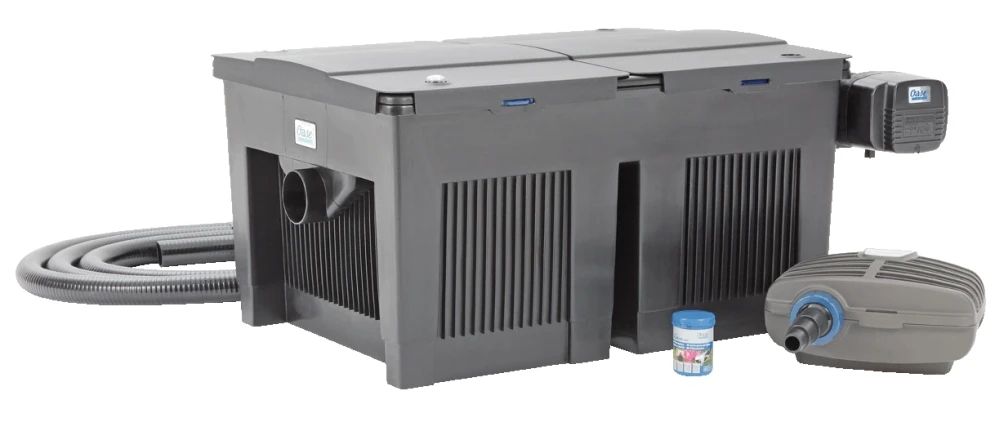 Oase Biosmart Set 24000 3 Oase Biosmart Set 24000