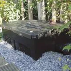 Oase Biosmart Set 24000 8 Oase Biosmart Set 24000 -Aanbiedingen Hof Geluk Winkel biosmart set 24000 004