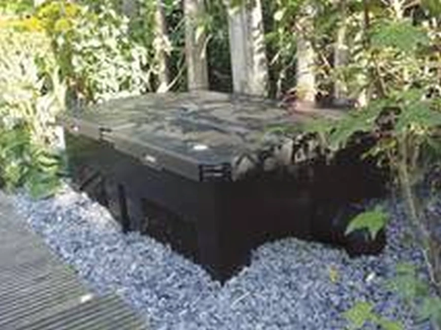 Oase Biosmart Set 24000 5 Oase Biosmart Set 24000 - Afbeelding 3