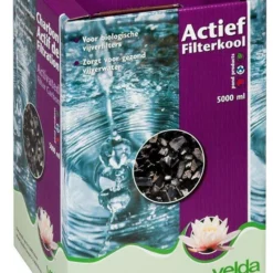 Velda Actieve Filterkool In Net