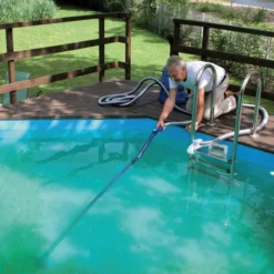 Ubbink Vijverstofzuiger (zwembadzuiger) VacuProCleaner Maxi -Aanbiedingen Hof Geluk Winkel dfbe996f240cb601b308fc112246fc17