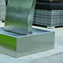 Ubbink Waterornament RVS Genova 9 Ubbink Waterornament RVS Genova -Aanbiedingen Hof Geluk Winkel e16e4e36759a17d4a08704a040cf35d0