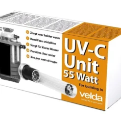 Velda UVC Unit 55 Watt