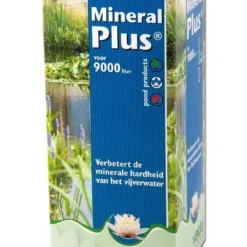 Velda Waterverbeteraar Mineral Plus 1500ml