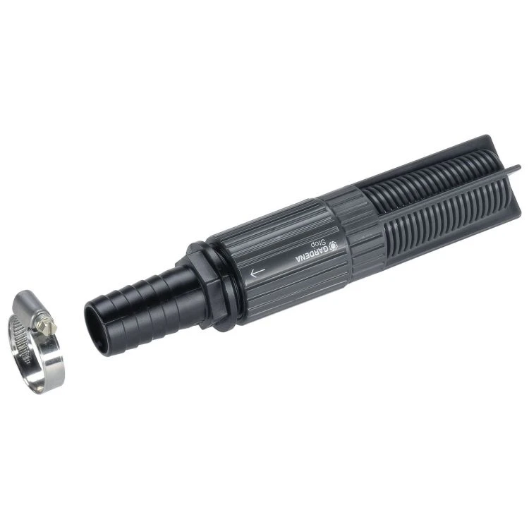 Gardena Aanzuigfilter 25 Mm 3 Gardena Aanzuigfilter 25 Mm