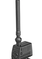 Hozelock Cascade Fonteinpomp 450