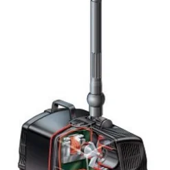 Hozelock Fonteinpomp Cascade 700