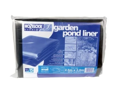 Hozelock Vijverfolie Verpakt 5.5 X 4 Meter 3 Hozelock Vijverfolie Verpakt 5.5 X 4 Meter