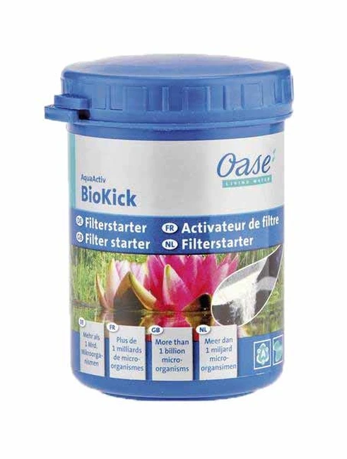 Oase Biokick 200ml 3 Oase Biokick 200ml