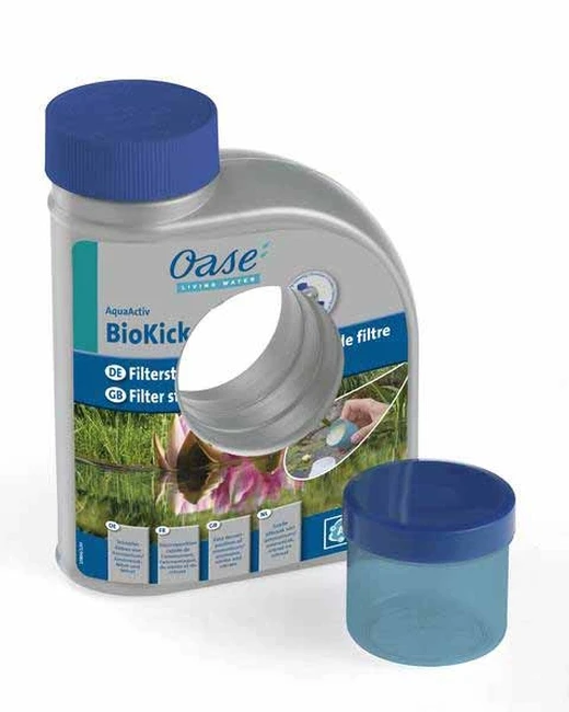 Oase Biokick Fresh 500ml 4 Oase Biokick Fresh 500ml - Afbeelding 2