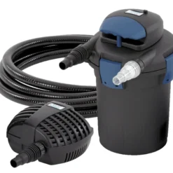 Oase Biopress Set 4000