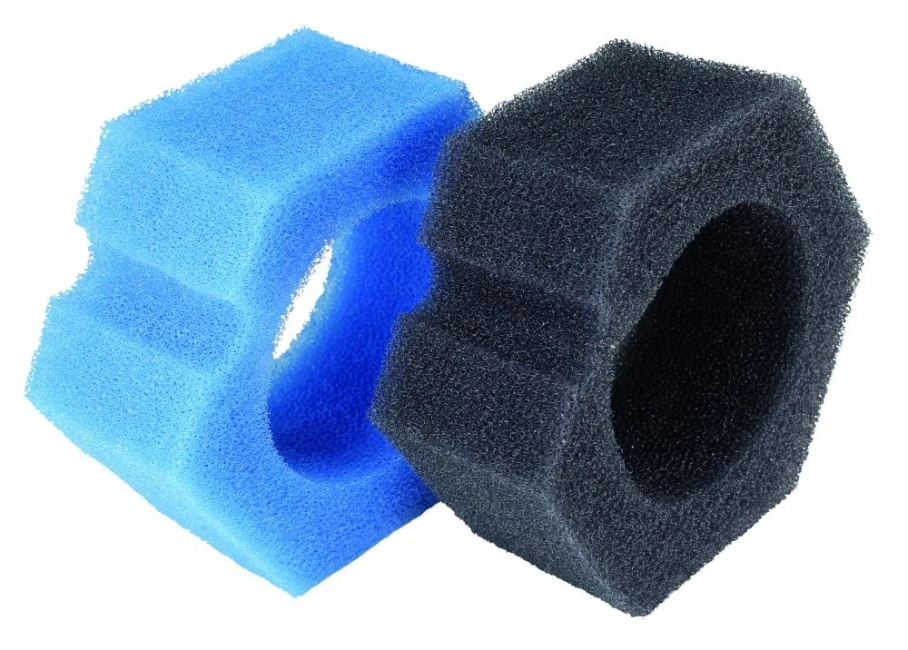 Oase Vervangmousse-set Biopress 4000 3 Oase Vervangmousse-set Biopress 4000