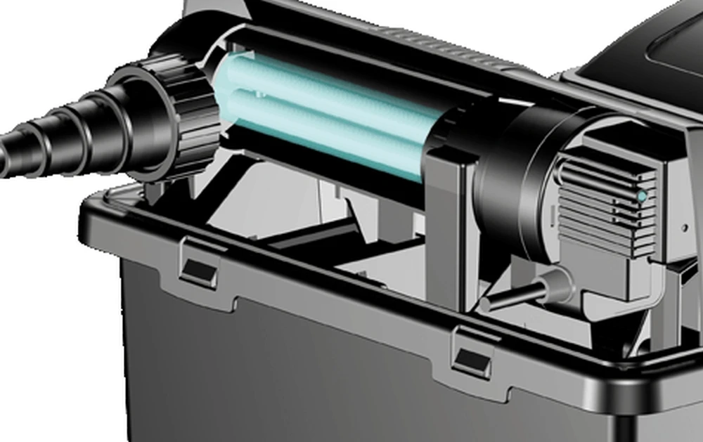 Oase Biosmart Set 18000 4 Oase Biosmart Set 18000 - Afbeelding 2